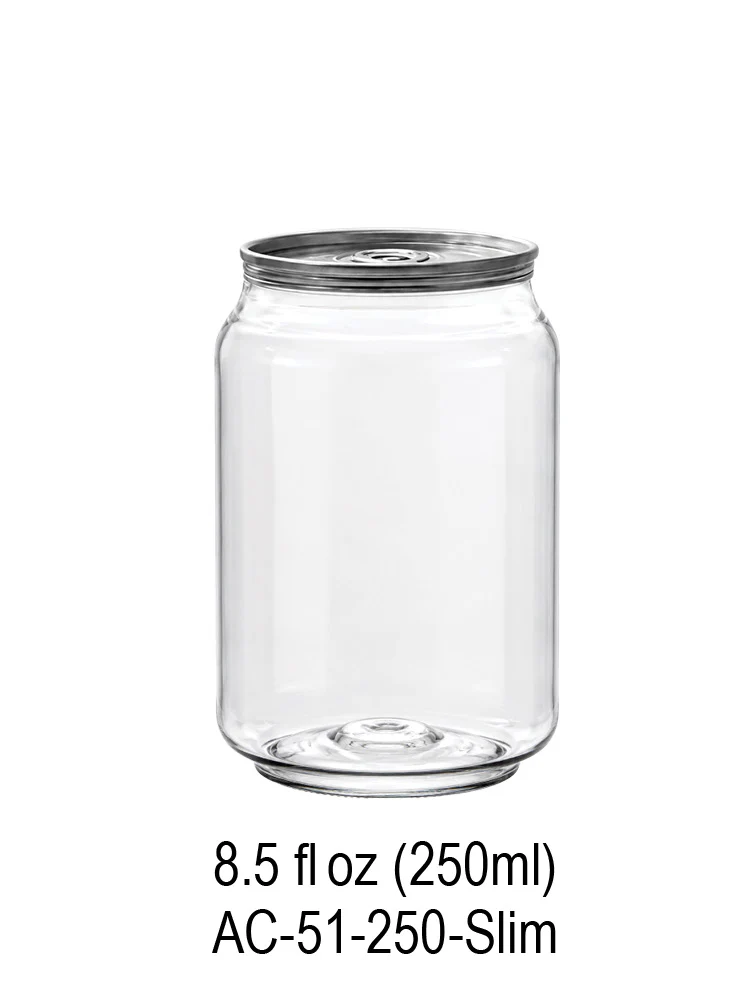 Can Sealer Bottles + Lids Set (Cases) - Image 3