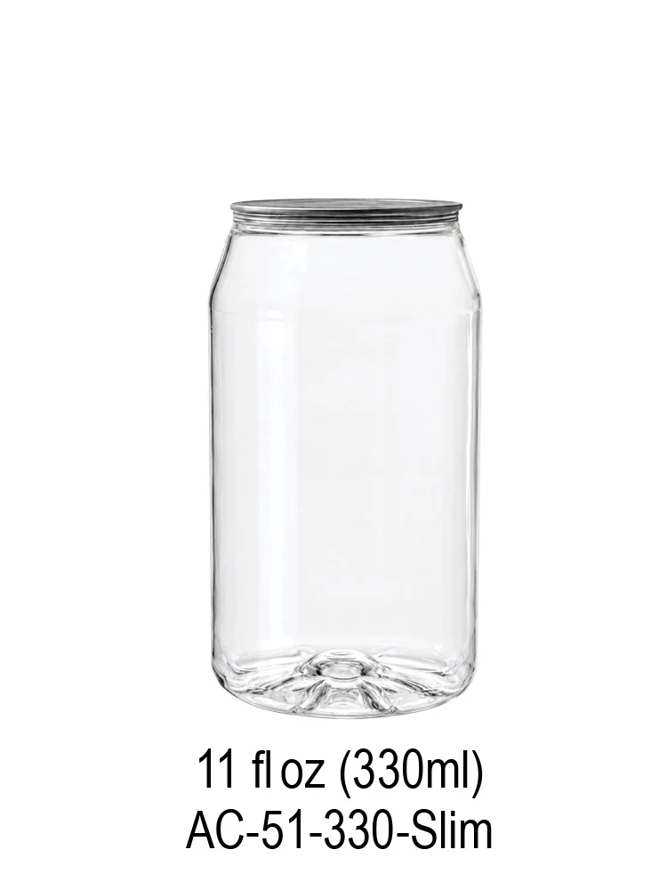 Can Sealer Bottles + Lids Set (Cases) - Image 4