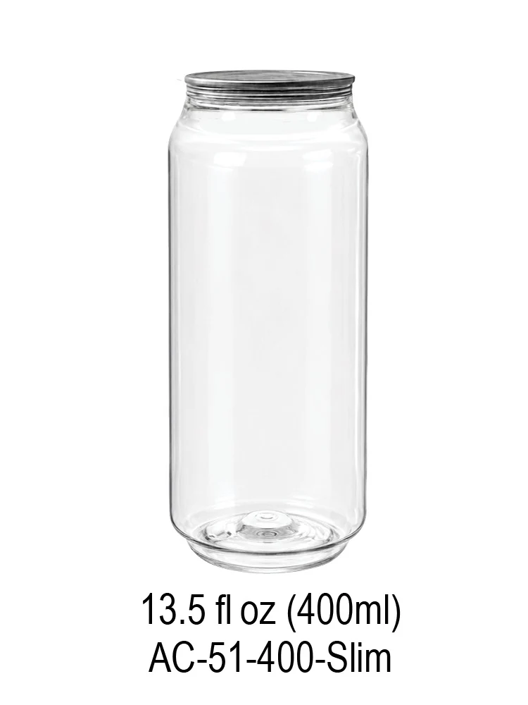Can Sealer Bottles + Lids Set (Cases) - Image 5