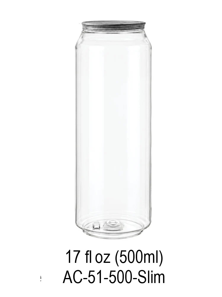 Can Sealer Bottles + Lids Set (Cases) - Image 6