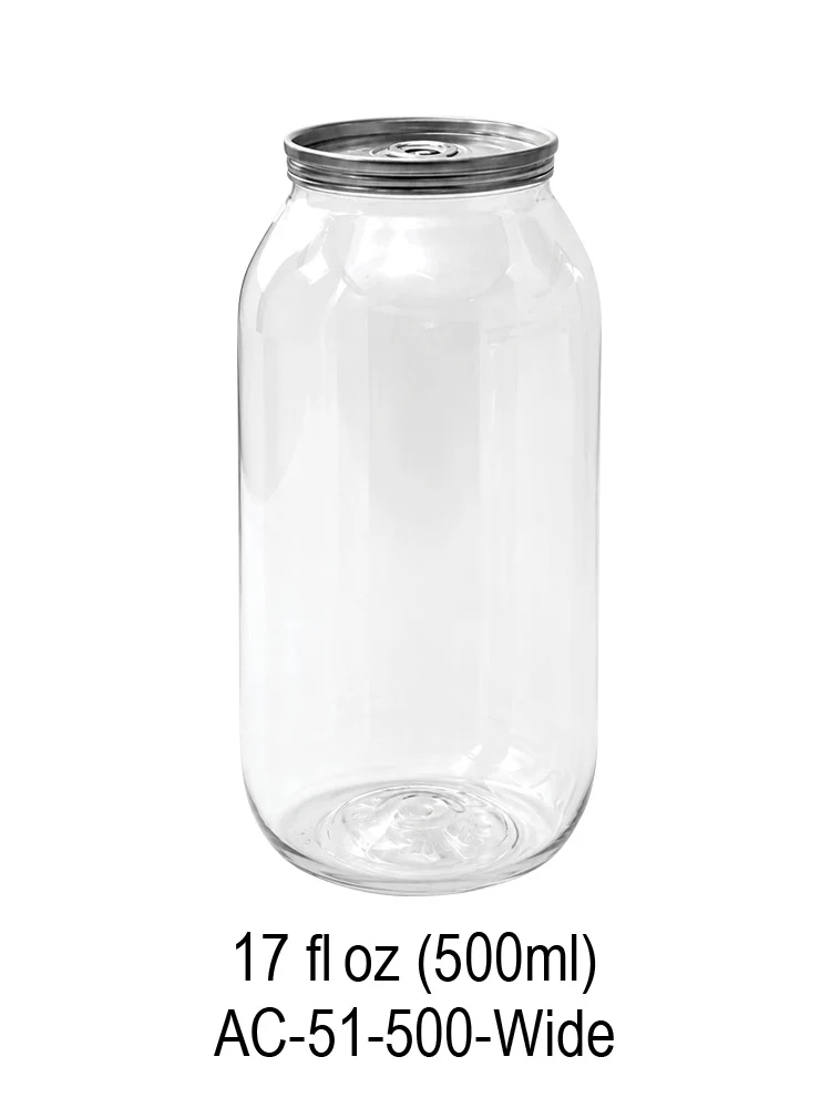 Can Sealer Bottles + Lids Set (Cases) - Image 7