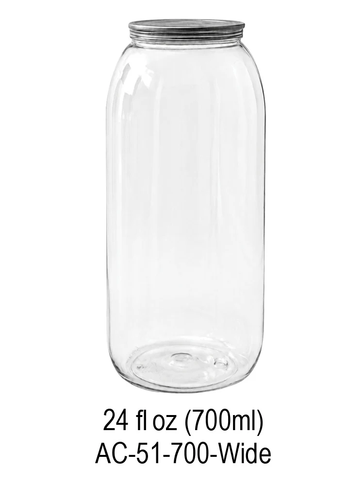 Can Sealer Bottles + Lids Set (Cases) - Image 8