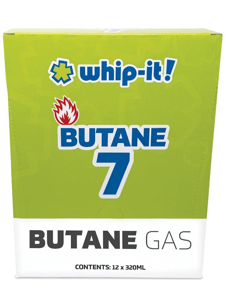 Butane 7 (320ml) - Image 3