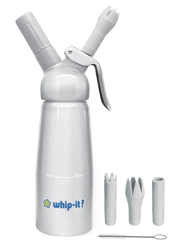 Element Dispenser, 1/3L