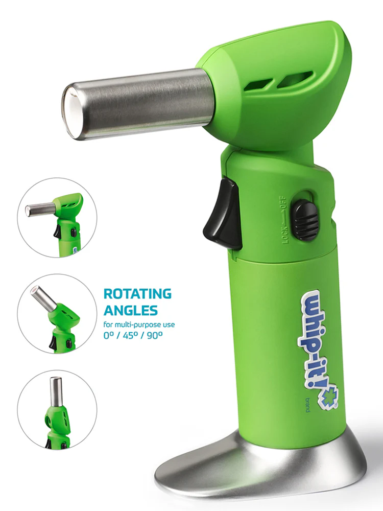 Flex Torch