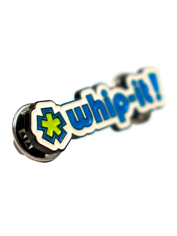 Lapel Pin - Image 2