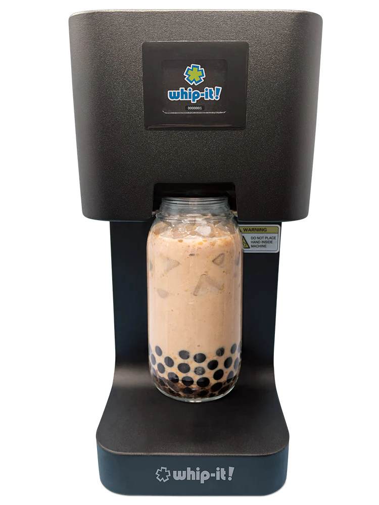 Whip-It! Can Sealer Pro - Image 10